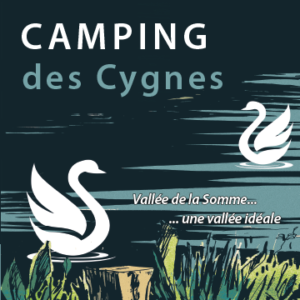 Logo du camping