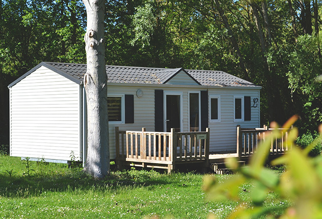 Cottage Tamaris en location